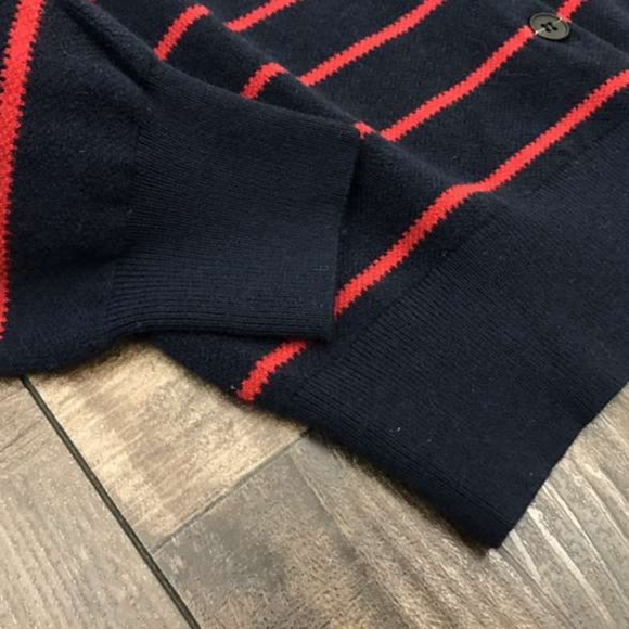 miu miu striped cardigan - Picture 3 of 6